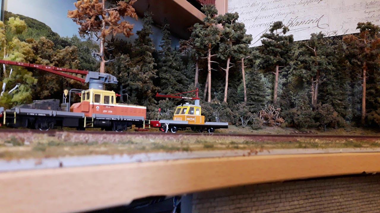 ЭР2-1257 смотреть онлайн