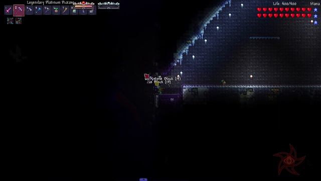 Modded Terraria 1.3 :: Calling a Meteorite :: Cal-5 смотреть онлайн