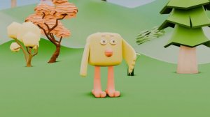 МИМИМИШКИ И ИХ МИМИФИШКИ. ГАДАЛКА. (3Д-ПАРОДИЯ)