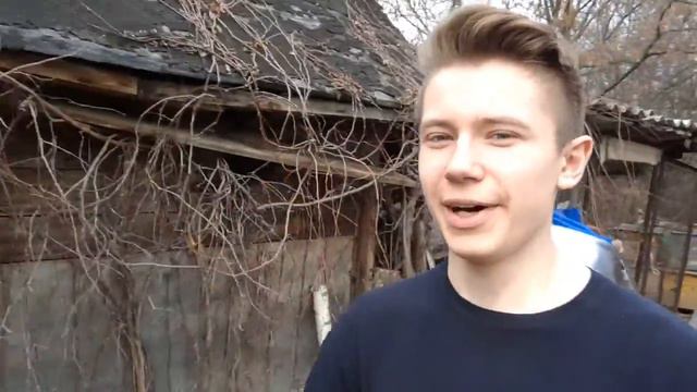 Деревня-свежий воздух. смотреть онлайн