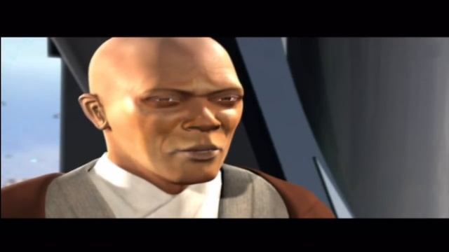 Classic PS2 Game Star Wars Jedi Starfighter on PS3 in HD 720p смотреть онлайн