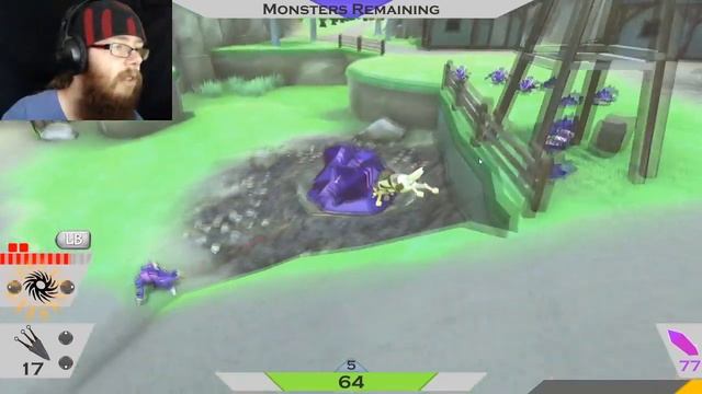 IM THE GOOD BOY || Hounds of Valor смотреть онлайн