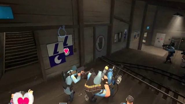 TF2 Modding: Crypt of the Conga смотреть онлайн