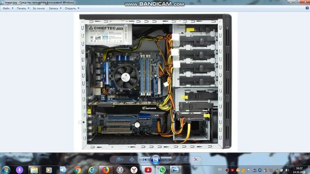 Компьютер постоянно перезагружается, как это решить? Цикличная перезагрузка компьютера. смотреть онлайн