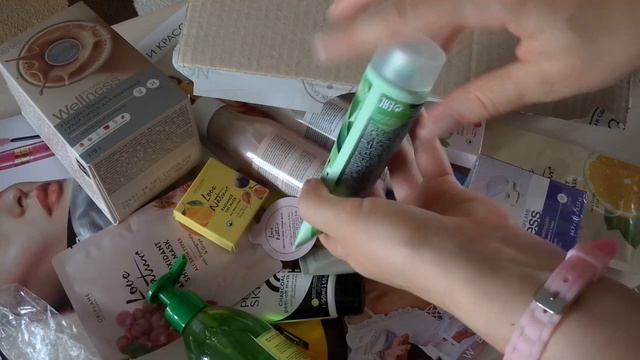 Обзор заказа каталог Орифлэйм 11 2019 смотреть онлайн