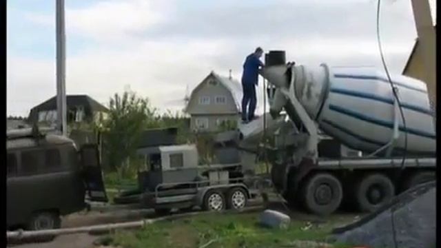 Строительство каменных домов смотреть онлайн