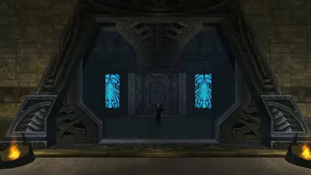 Legacy of Kain Blood Omen 2 прохождение часть 20 - Город Хилден смотреть онлайн