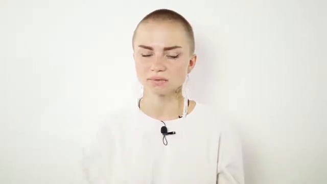 Я что лысая?моя правда! смотреть онлайн