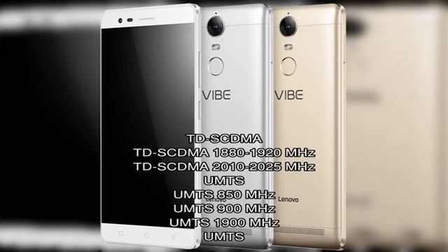 Обзор lenovo k5 pro смотреть онлайн