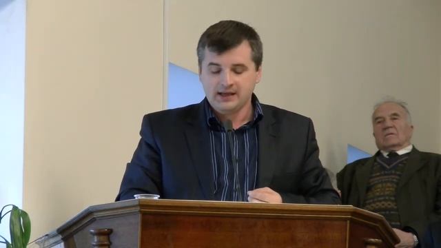 15.02.2016 Праздник "Сретение" Утреннее Богослужение Культурная 9 смотреть онлайн