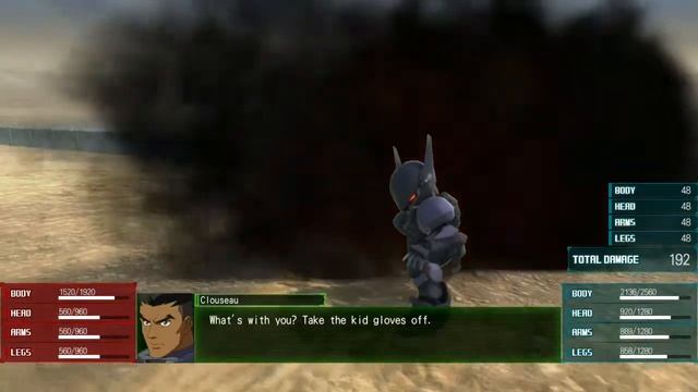 Full Metal Panic Fight Who Dares Wins Mission 1 (Prophecy & Revelation) смотреть онлайн