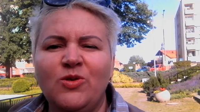 3. Вышли в город. Польша. Glogow. смотреть онлайн