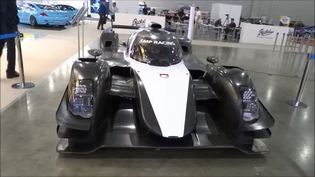 ММАС 2016 4 смотреть онлайн