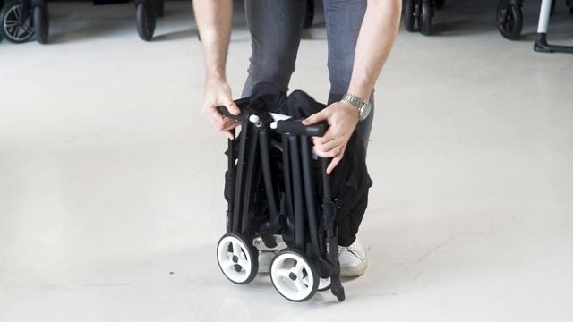 Cybex Libelle Review | Lightweight Travel Strollers | Best Strollers 2021 | Magic Beans Reviews смотреть онлайн