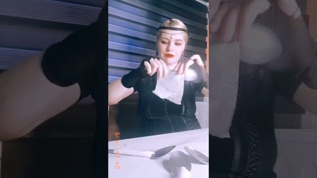 Способ как проверить есть ли ДОМОВОЙ в вашем доме ? смотреть онлайн