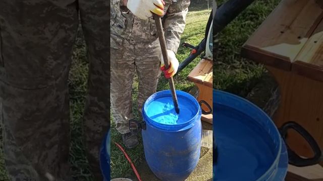 первое опрыскивание сада как указано в памятке (памятку можно скачать на сайте САЖЕНЦЫ26.РФ) смотреть онлайн