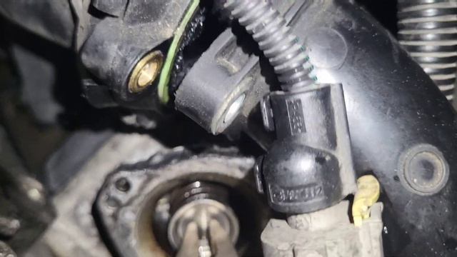 ??Comment Nettoyer sa vanne EGR Opel Corsa 1.3 cdti ‼️Voyant moteur, Perte de puissance‼️? смотреть онлайн