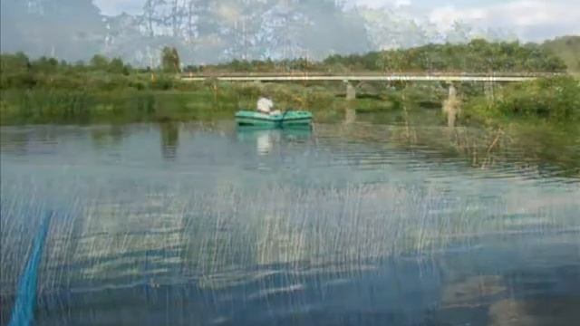 Сплав Угра 2011 смотреть онлайн