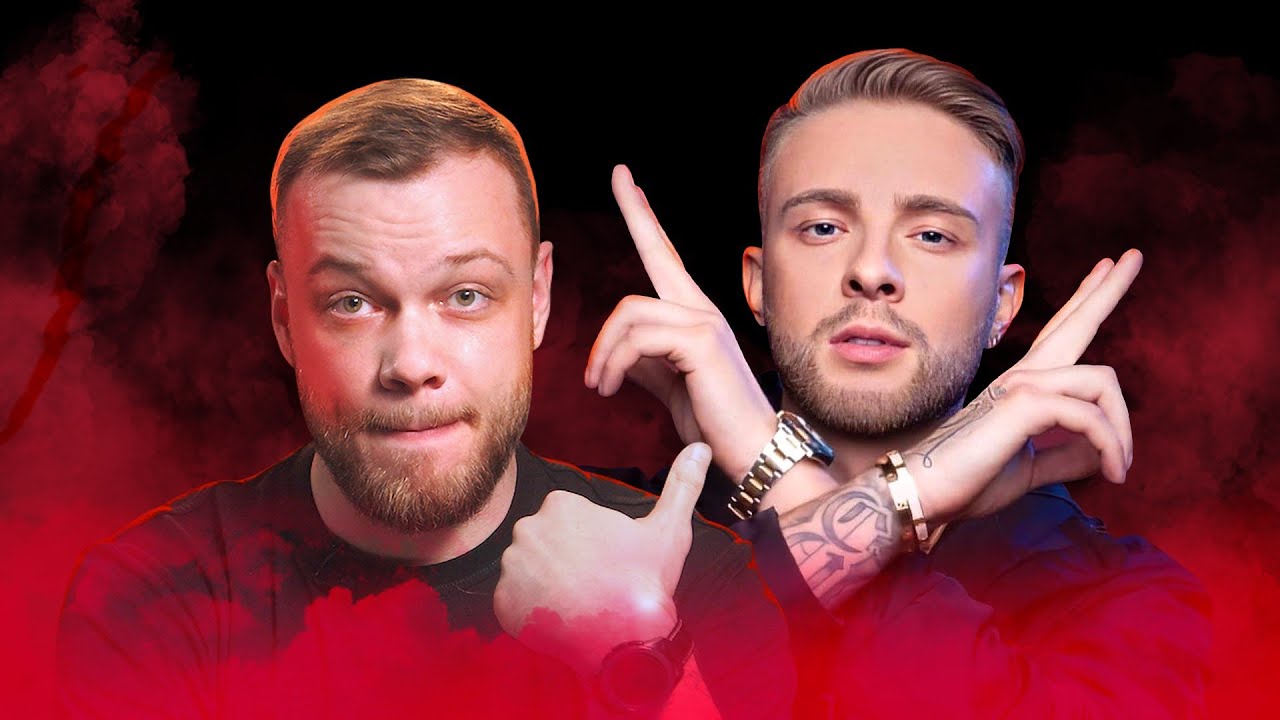 ЕГОР КРИД И СКАМ АНТИОБЗОР - Антиблогер смотреть онлайн