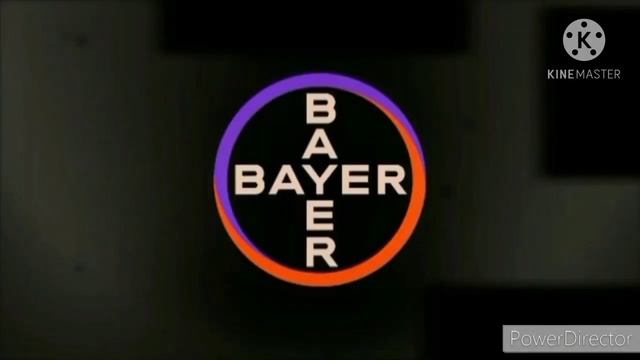 Bayer 2018 Logo Effects смотреть онлайн