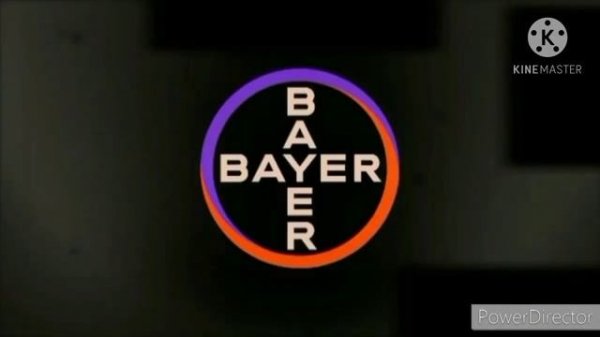 Bayer 2018 Logo Effects