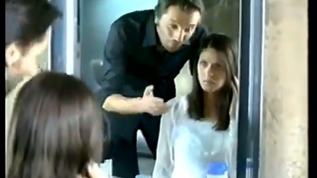 Реклама Head & Shoulders ZPT Complex 2006 смотреть онлайн