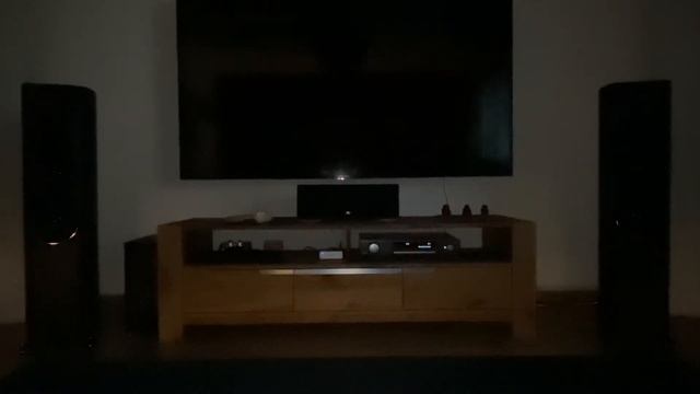 Wharfedale evo 4.4 and Arcam SA20. Luiz Bonfá смотреть онлайн
