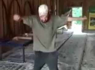 Опочки  махнем по соточки