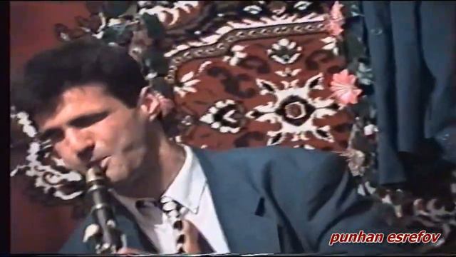 Zahid Sabirabadli Klarnet Vuqar Skripka 2023 Haciqabul Toyu ( Arxiv )Mohtesem Ifa смотреть онлайн