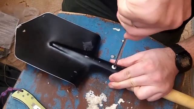 Большая Лопата смотреть онлайн