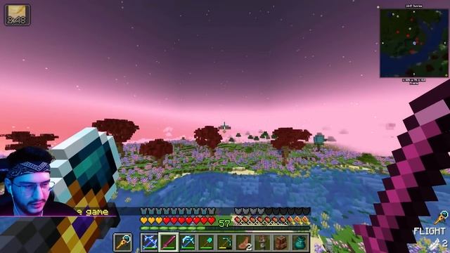 АД (MINECRAFT NGD LAST ONE) #6 смотреть онлайн