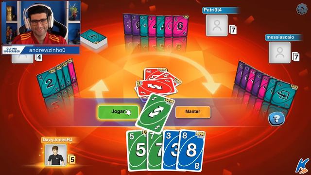 UNO FLIP DLC, Mudou Tudo, CARTAS NOVAS смотреть онлайн
