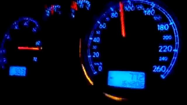 Passat b5+ 1.8t 0-100km/h смотреть онлайн