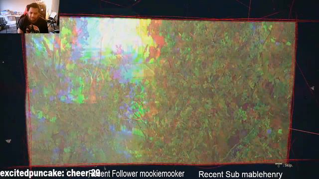 Scarlet Nexus Part 1 смотреть онлайн