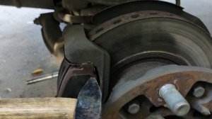 Какой ресурс тормозных колодок Газель Некст ?