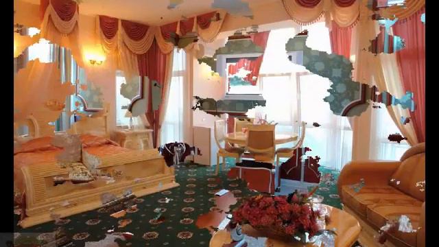 Крым 1001 Ночь Все Включено смотреть онлайн