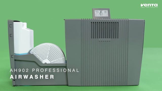 Venta AH902 Professional Airwasher смотреть онлайн