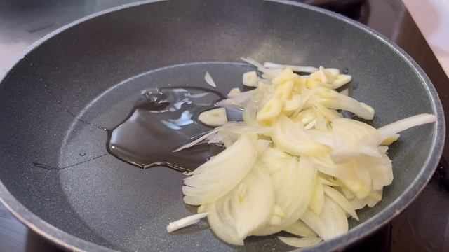 ПОСТНЫЙ суп с фасолью - ЛЮБОВЬ С ПЕРВОЙ ЛОЖКИ! Фасолевый суп - очень вкусный рецепт смотреть онлайн