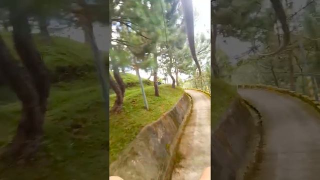 Python Zip Ride | Dahilayan Adventure Park | Bukidnon смотреть онлайн