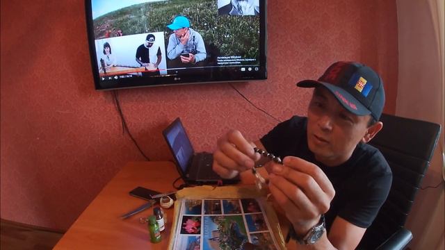 Посылка из ПОРТУГАЛИИ смотреть онлайн