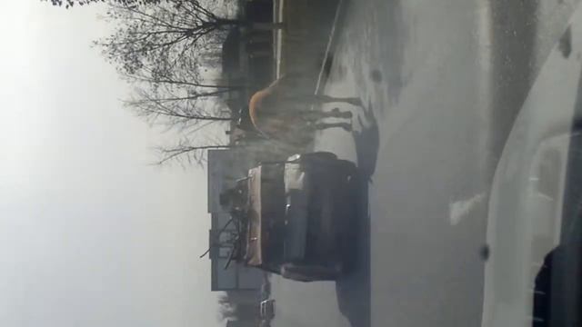 Лада Калина отдыхает.. смотреть онлайн