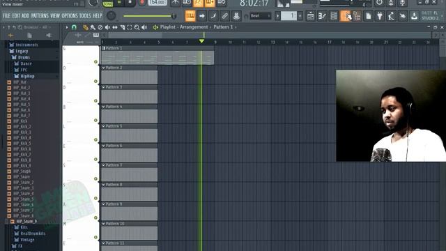 FL Studio 20: How to FIND INSTRUMENTS (For Beginners) смотреть онлайн