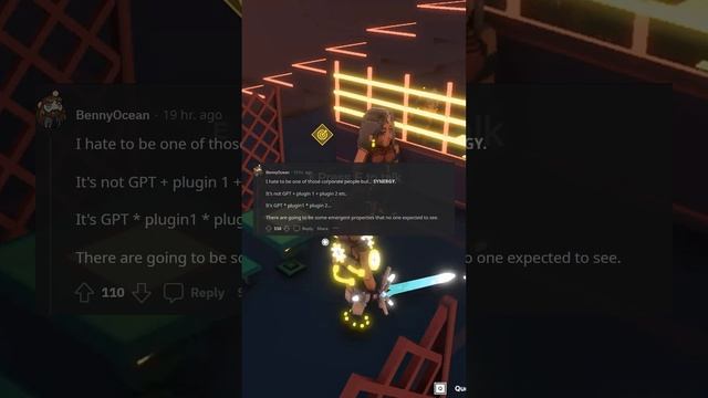 ChatGPT  Wolfram Is INSANE
