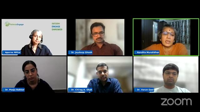 Early Interventions for Better Breast Cancer Outcomes смотреть онлайн