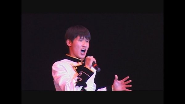 Дугар Бадмажапов - Эжын турэhэн газартаа