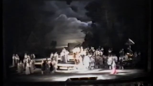 Salnikov A. Glinka "Life for the Tzar" enter of Sobinin" смотреть онлайн