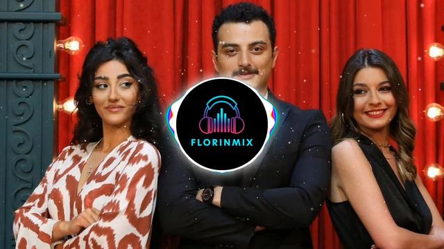 Niko's Band - Georgian Disco [FlorinMix]