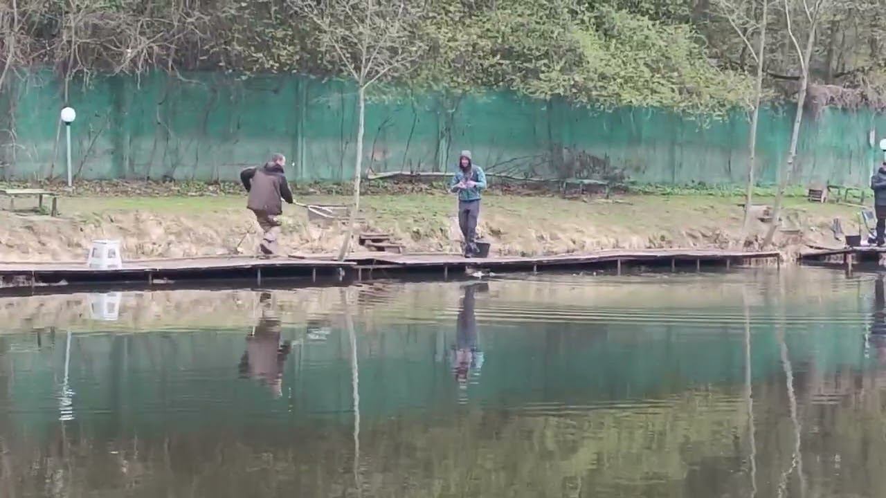 Голицыно Fish 18.04.20243