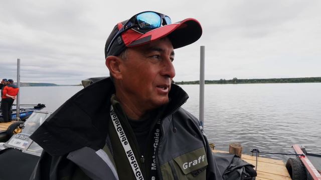 LIVE REPORTS: Первая официальная тренировка. Итоги. Второй этап турнира Pro Anglers League 2018 смотреть онлайн