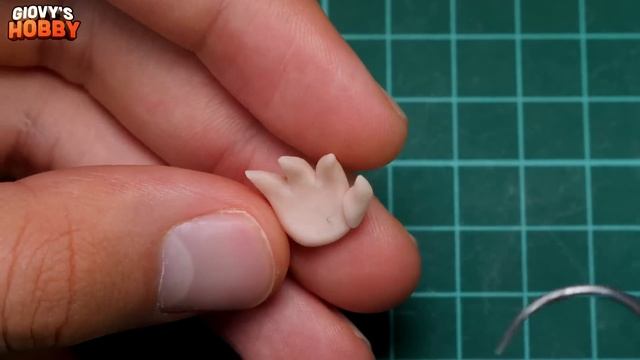 Making all Roblox Piggy Characters ➤ Part 1 ★ Polymer Clay Tutorial смотреть онлайн